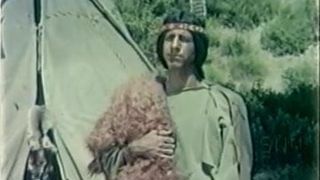 1969 Public Domain-Trailer des Ramrodder