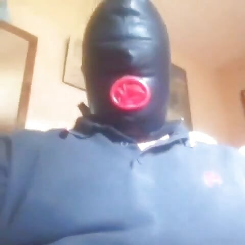 Mask and Gasmask
