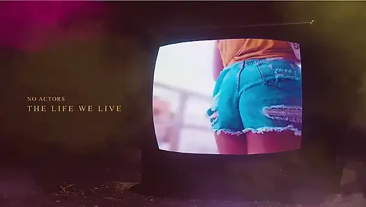 Latina Goonies Freak Out Party