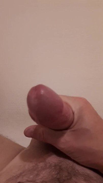 cum all over