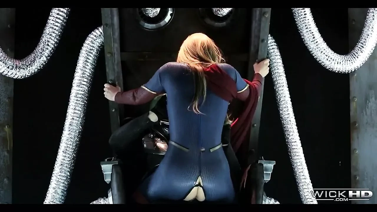 Super Girl Gets Her Ass Drilled Super Hard