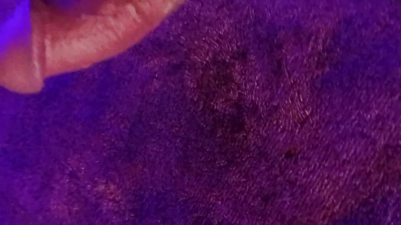 Me Jacking My Big Hard Cock for You