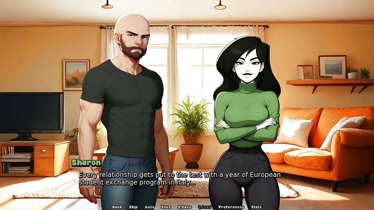 Πλήρες Gameplay - My Girlfriends New Kink, Μέρος 1