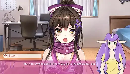 NinNin Days Uncensored Guide Part 3