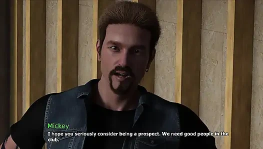 Sons of Analarchy (part 22)