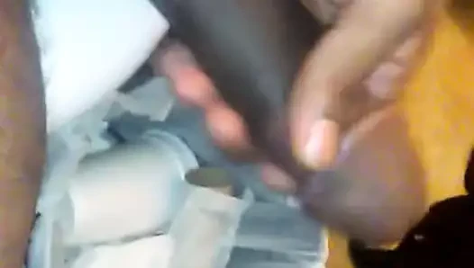 Boşalma video