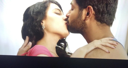 Hot Telugu song cum tribute1.0