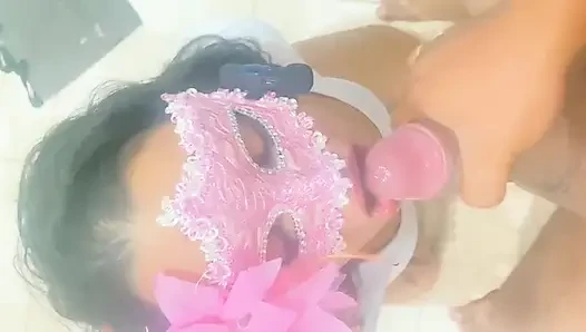 Metendo gisstinchupando and fudendo gostoso