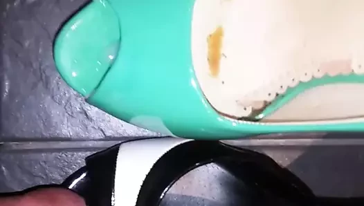 Ihre schuhe