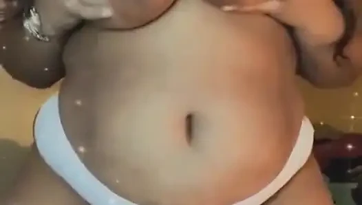 Titties and Stomach