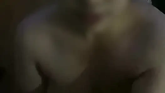 I'm Faithful to my Boyfriend so when his Friend Wanted to Have Sex I refused and  Gave him a Handjob Instead