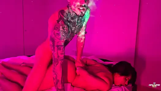 Fuck Hard with Chris Diamond