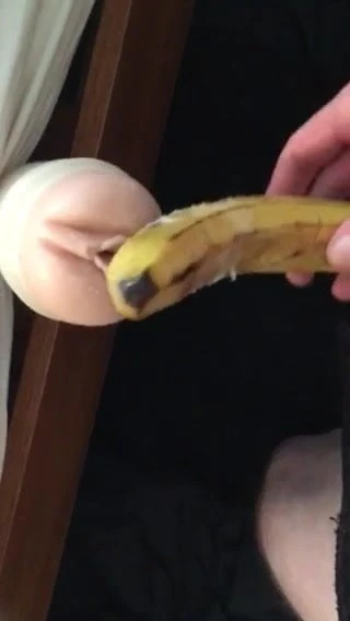 Banana Jealousy.
