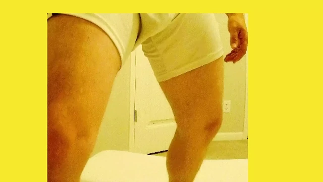 Look at my Enormous P