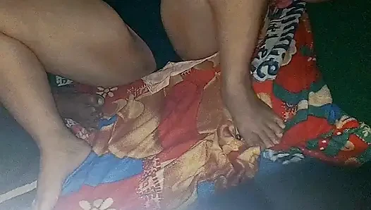 Ich ficke meine heiße und sexy nachbarin