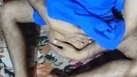 Okul güzeli güzel oğlanla tam kız seks yapıyor