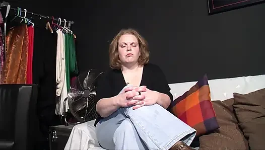 Ты делаешь это? 57 часть 3