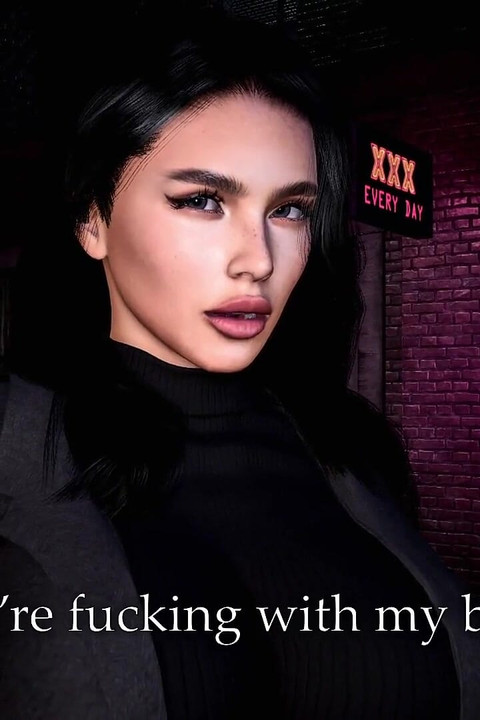 Liz: Red Light Justice - episodul: 1 Alee Rat