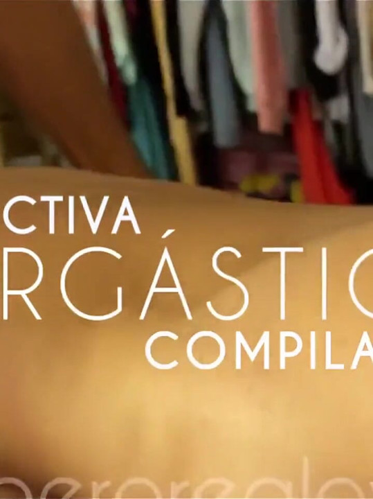Orgasm Compilation 2023