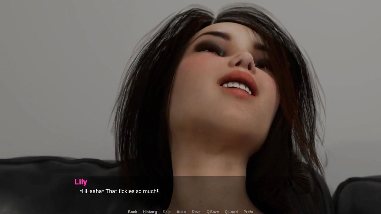 Lejos de casa 11 parte 38 tocando a una criada y follando a una modelo por Loveskysan69
