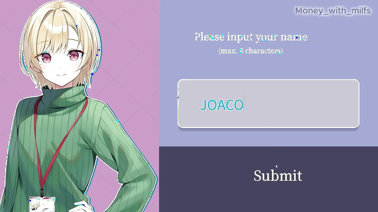 My New Job Watching Mature in Lingerie  Lingeries #1 Full Gameplay