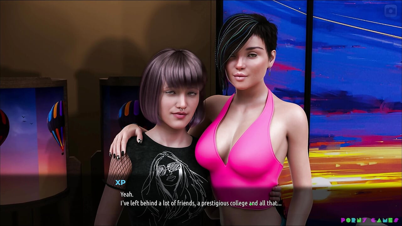 MILFs of Sunville by L7team - Zabave koje volim 7