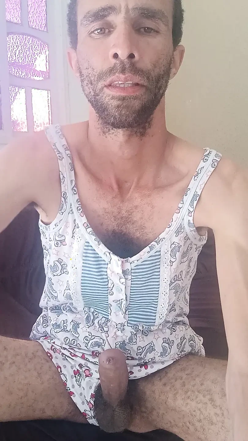 Wichsen im wohnzimmer, bis ich komme