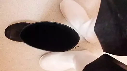 Welly piss