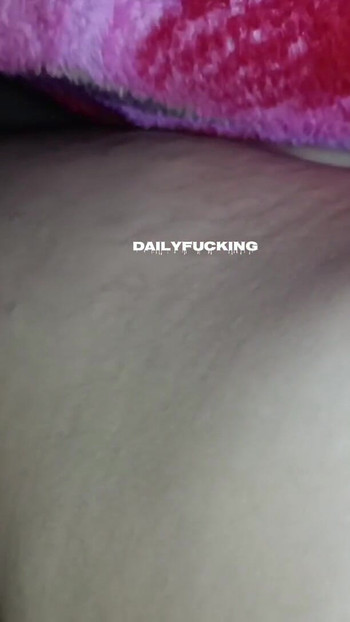 Spectacular moment from "Nepali Sexy Wife Fucking At Night With Dirty Talk."