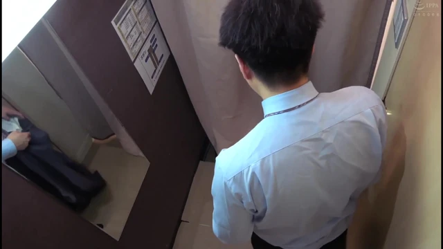What Happens if You Ask Mature Women in the Fitting Room to Hem Up Your Pants After you Take Your Dick Out