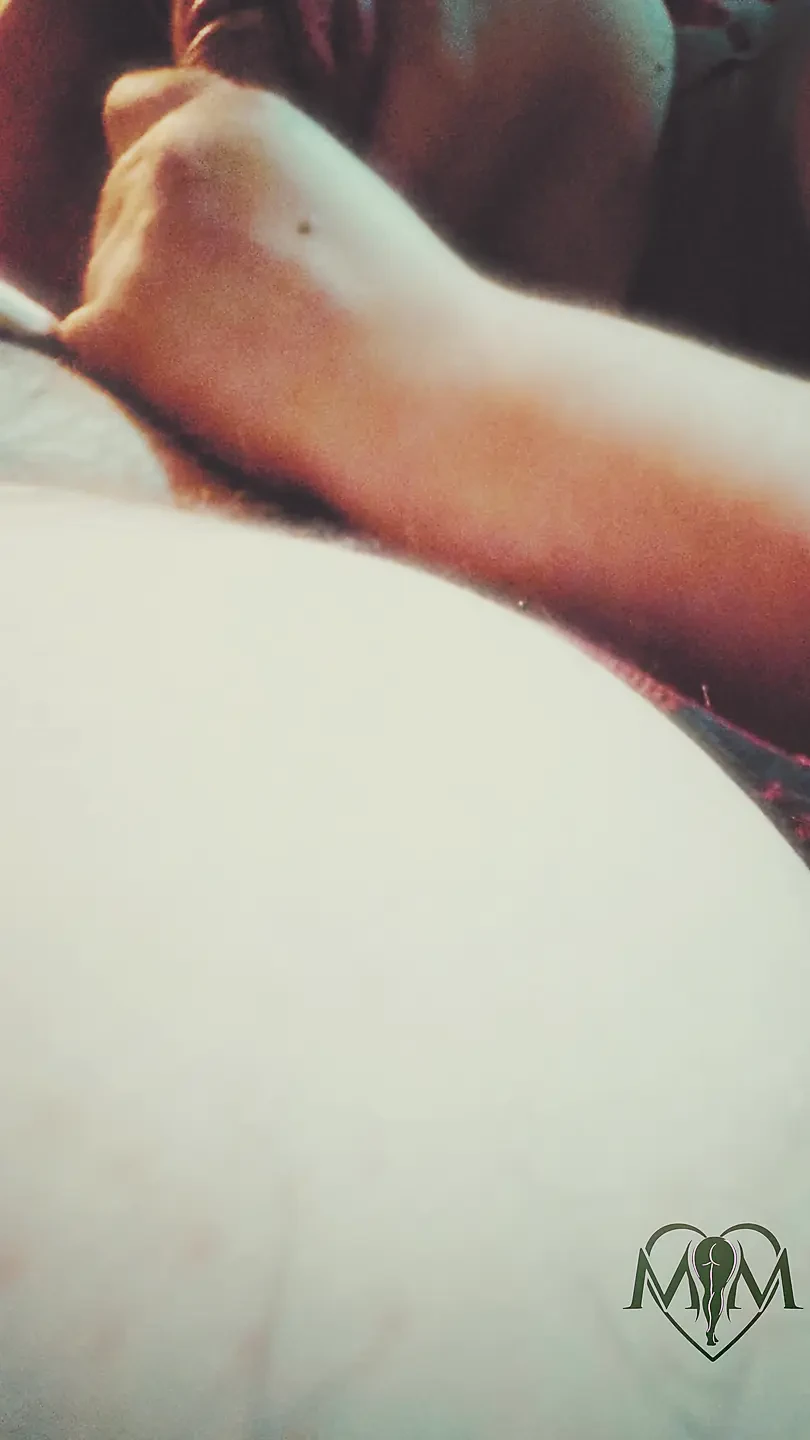 Dominican Amateur Couple - She Blows Him & Jerks Him Off, BBW Action!