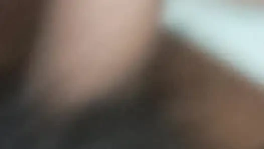 Yandan iç çamaşırıyla sikişiyor