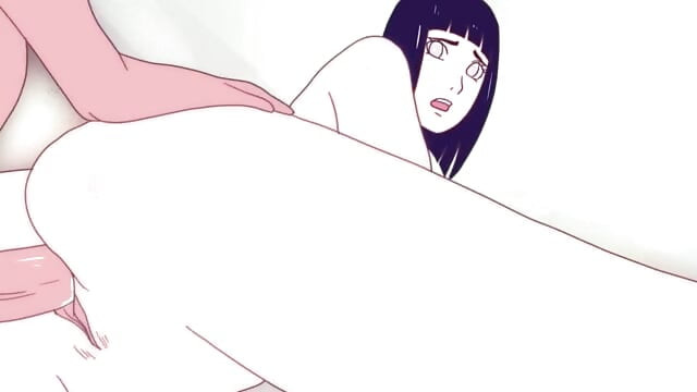 Video seks hentai porno hinata Japanise
