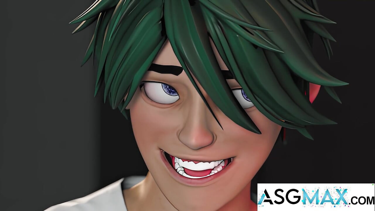 ASGMAX - "Get On Your Knees"