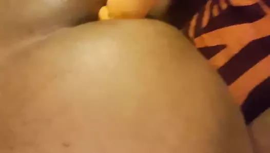 Dildo götü
