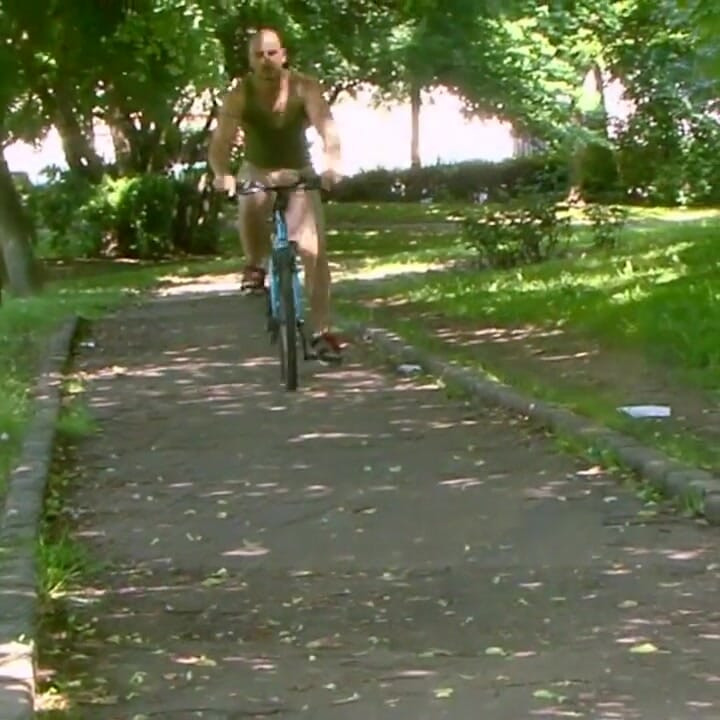 Park Life Riders