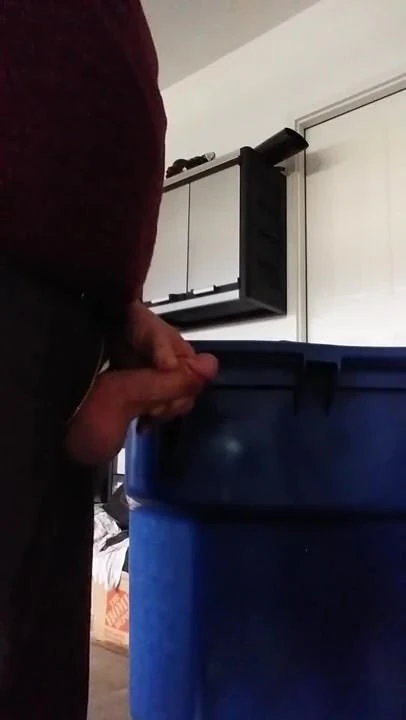Aftrekken in de garage