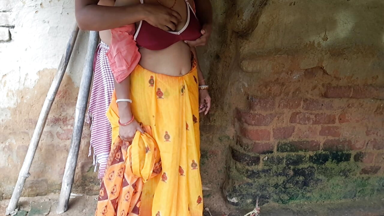 Sexy indian bhabhi