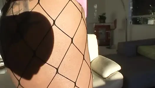 Wild POV for the Big Cock of Lexington Steele