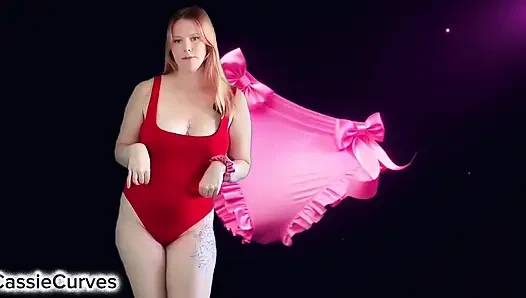 Активация толстой поросенки, часть 2