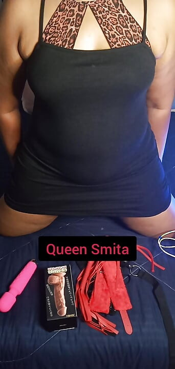 Fantasy-rollenspiel mit der bitte, smita zu ficken