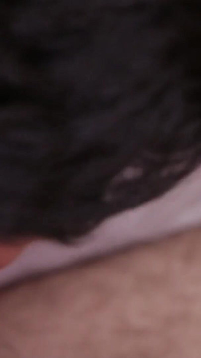 Close up blowjob and mouthful | Clip 1