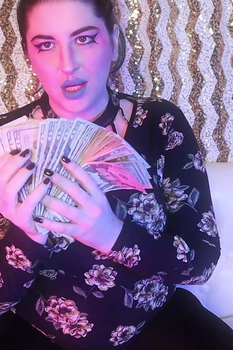 Ruin Your Credit for Me