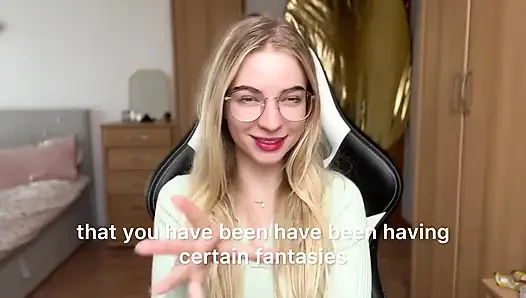 We Both Know Youre Gay