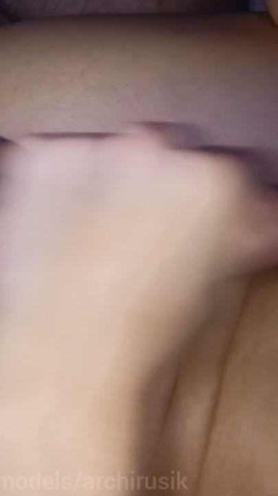 Fucking a self-sucker in his ass while he sucks his big dick! | Clip 2