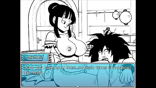 Kamesutra dbz erogame 70 çift kişilikten zevk alıyor