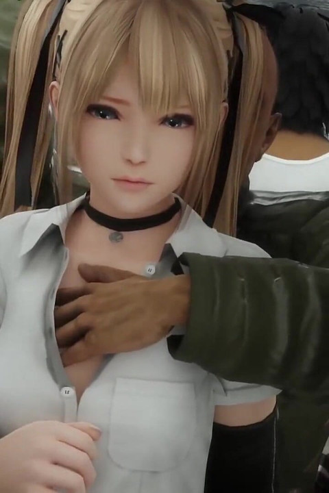 Papi fickte marie im öffentlichen zug