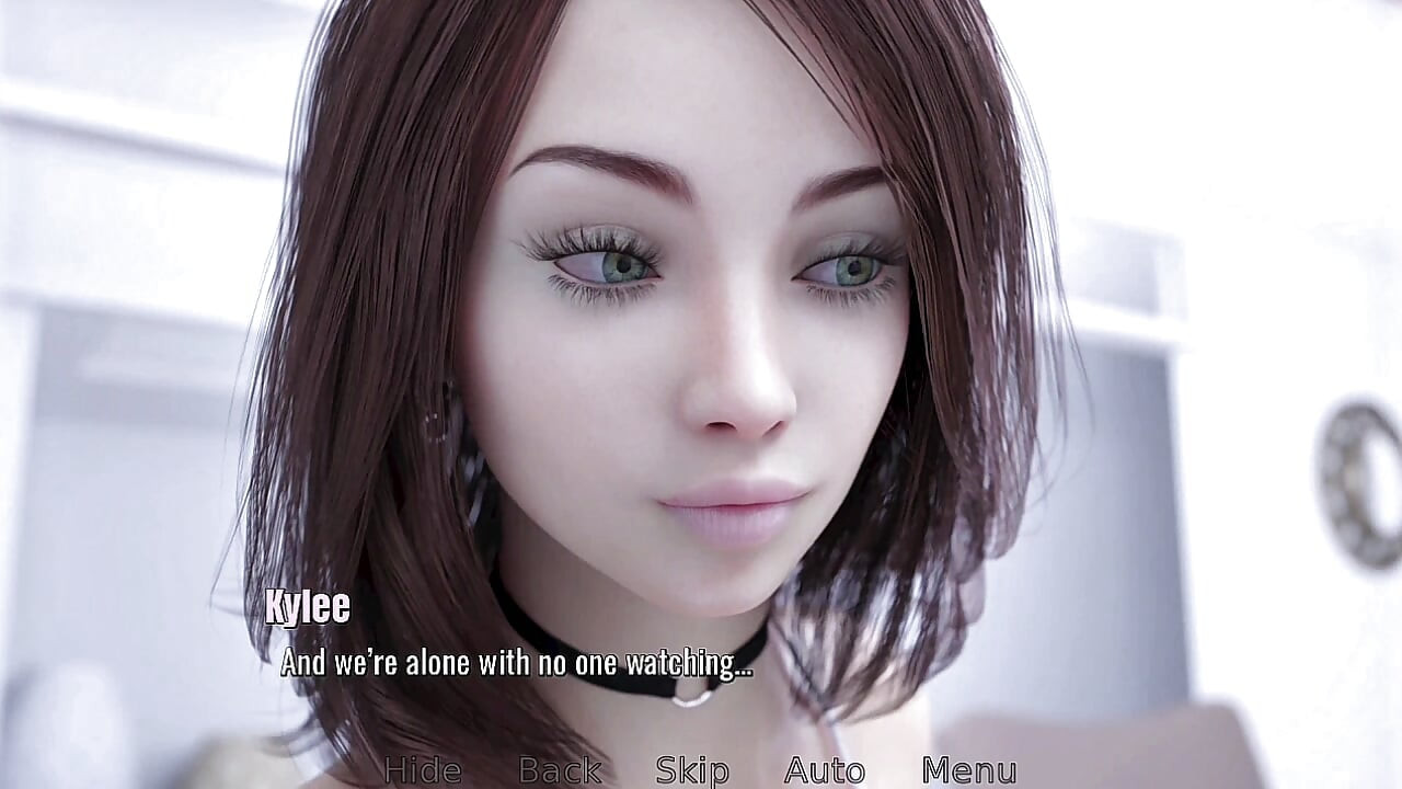 My sweet girls 3d sex in her mom's bedroom