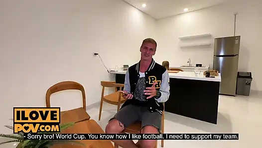 Selingkuh sama pacar temanku, californiababe