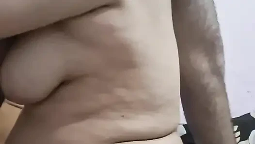 Aj to bhabhi ki gand mai land ghusa diya